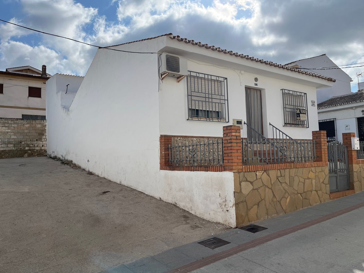 Casa o chalet independiente en Calle Huelva, 2 - Foto 13