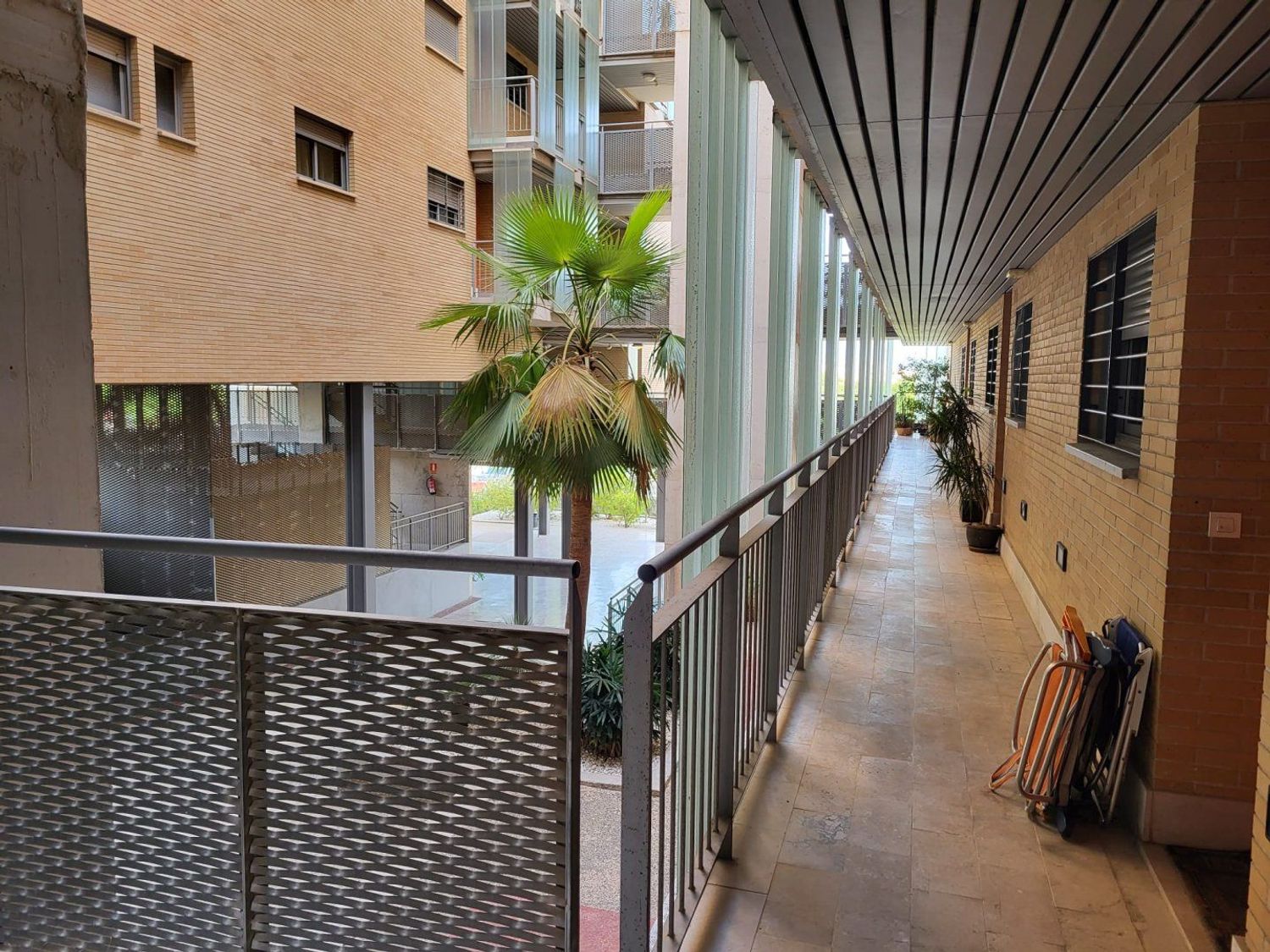 Piso en Calle María Casares, 3, El Consul - El Romeral - Foto 34