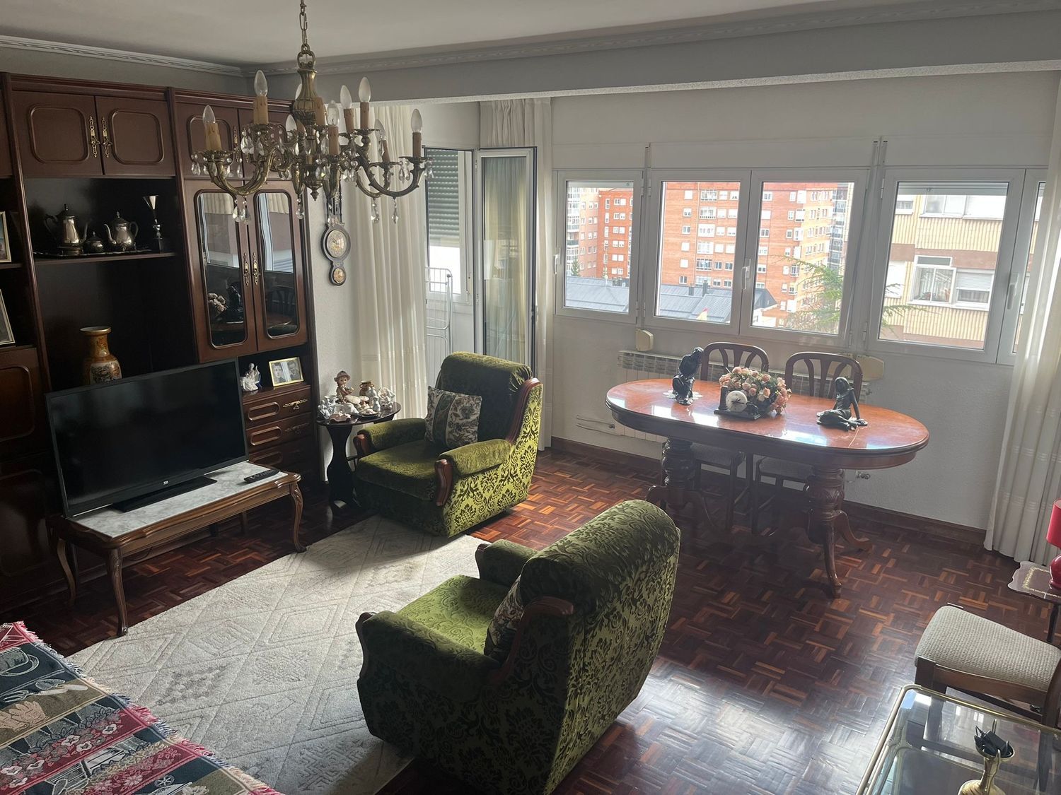 Piso en senda Valentín Foronda, 12 - Foto 11