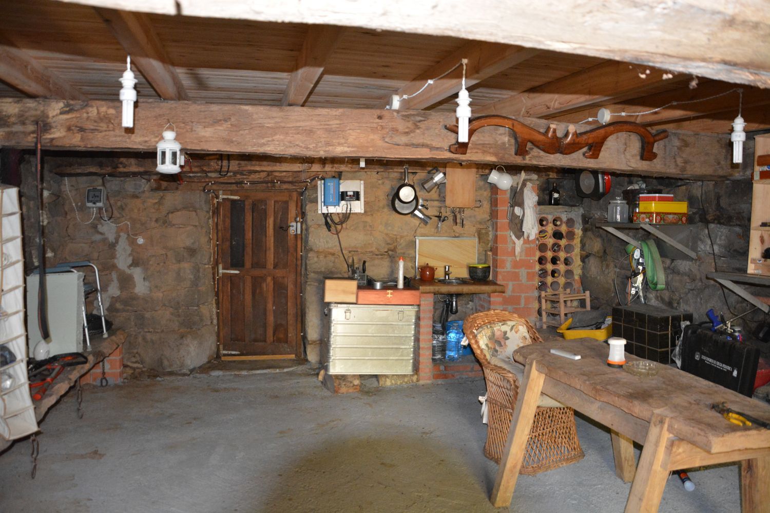 Casa de pueblo en Llana La Piedra, 29 Poligono - Foto 16