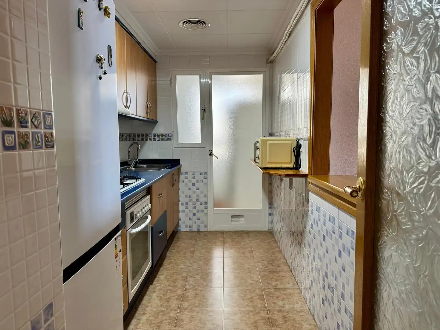 Apartamento en  Calle del Músico José Mira Figueroa 3 - Foto 14