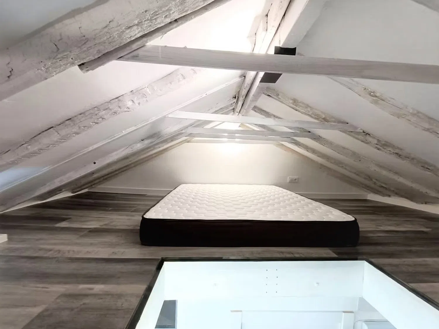 Dúplex en calle de Atocha, 117 - Foto 15