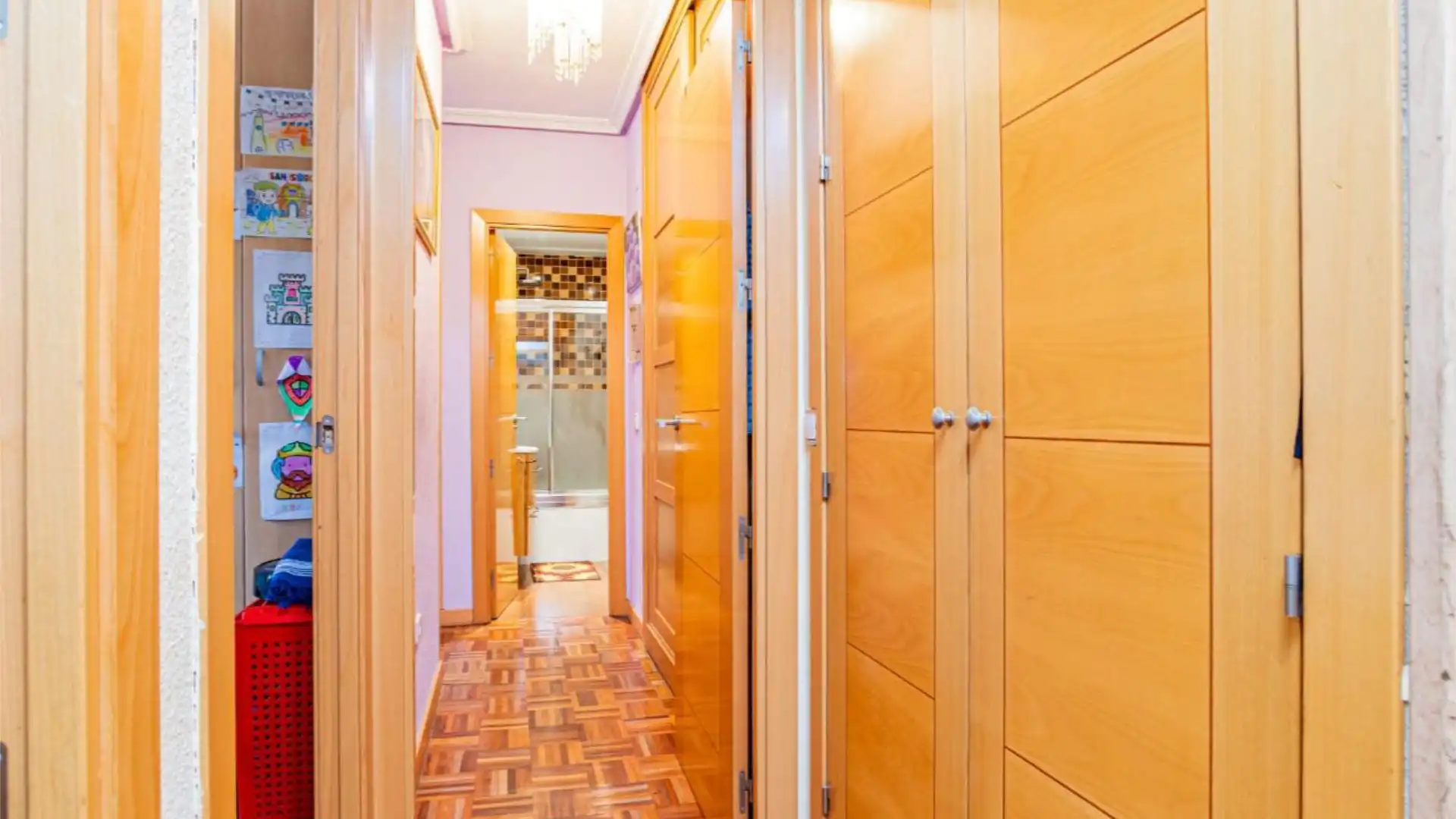 Piso en  Calle de Ventura de Argumosa 3 - Foto 12