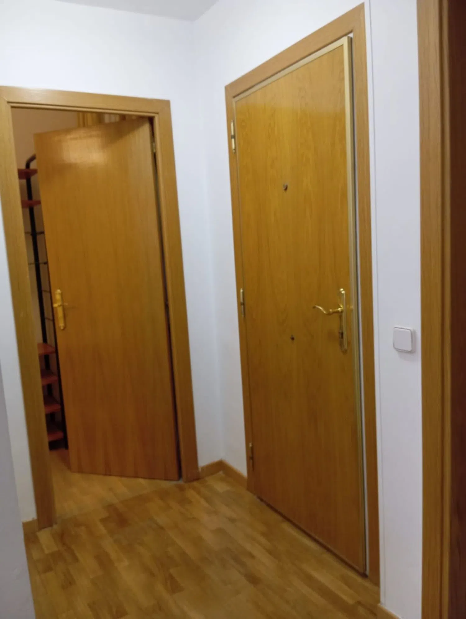Piso en calle de la Ruda, 13 - Foto 6