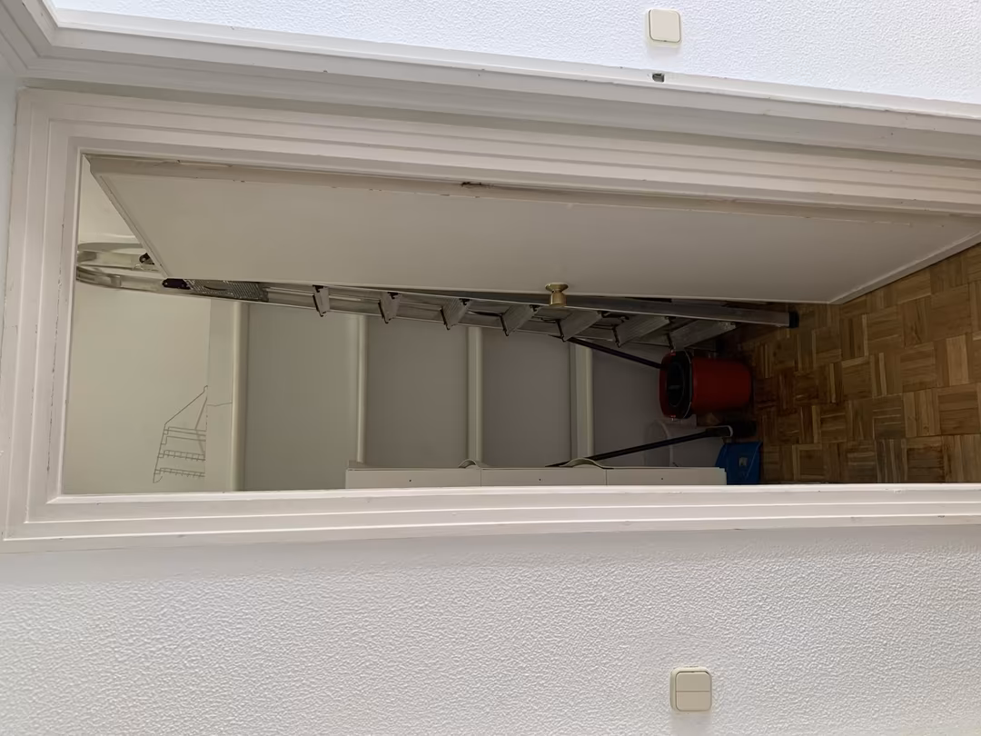 Piso en  Calle de la Infanta Mercedes 68 - Foto 57