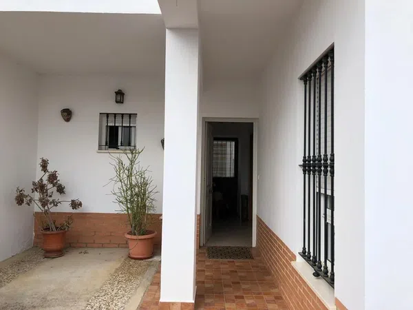Casa o chalet independiente en Calle Clara Campoamor, 10 - Foto 1