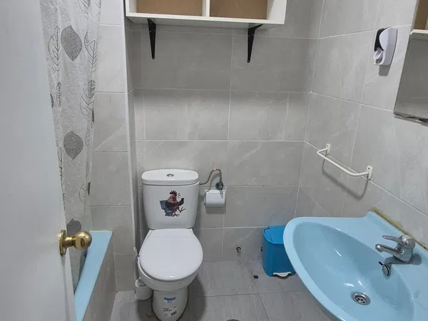 Piso en Calle Alta, 52, Numancia - San Fernando, Numancia - San Fernando - Foto 12