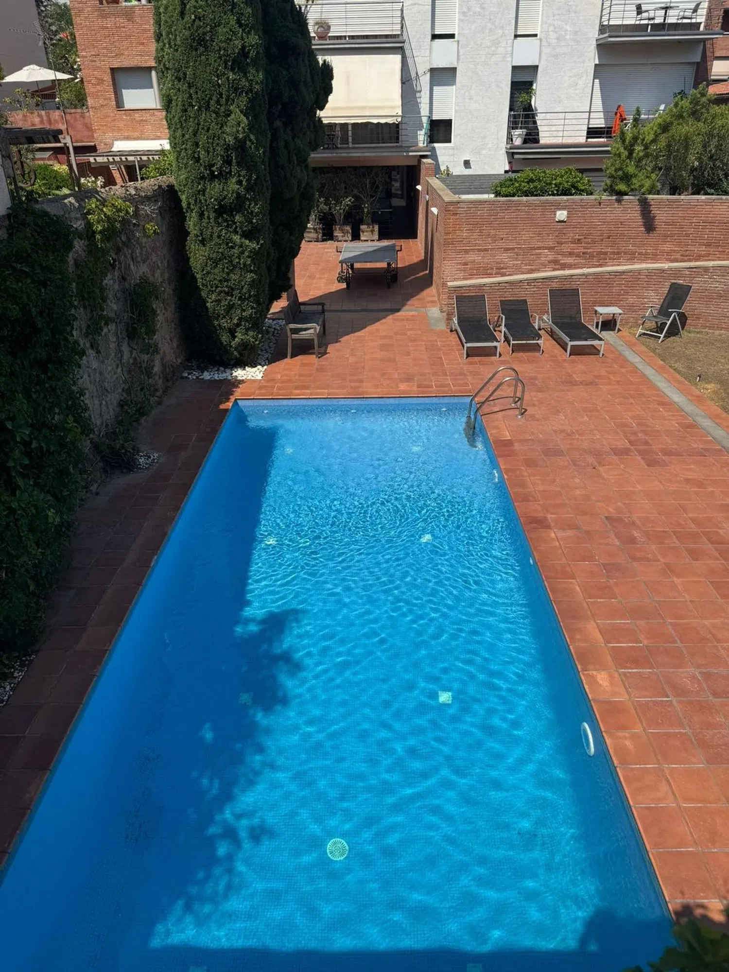 Piso en calle d'Horta, 179 -123 - Foto 2