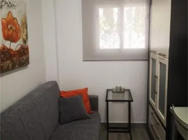 Estudio en Sevilla Este - Foto 1