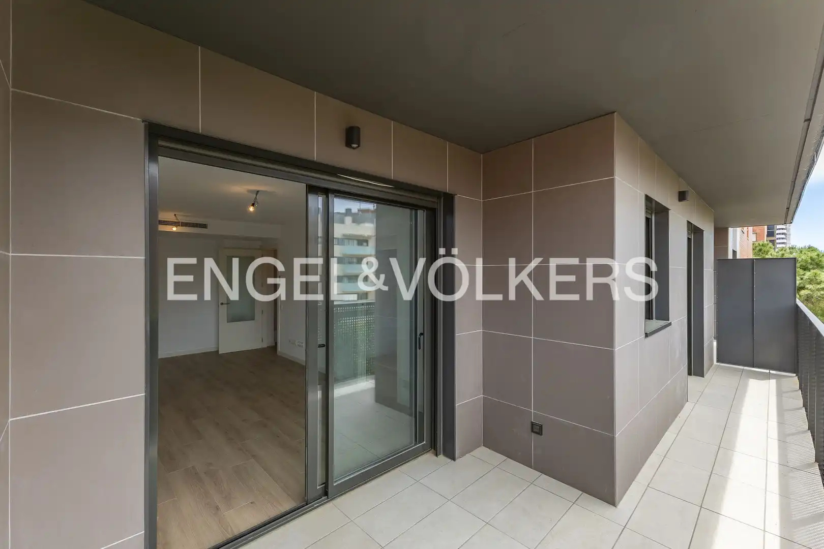 Piso en Esplugues de Llobregat - Foto 2