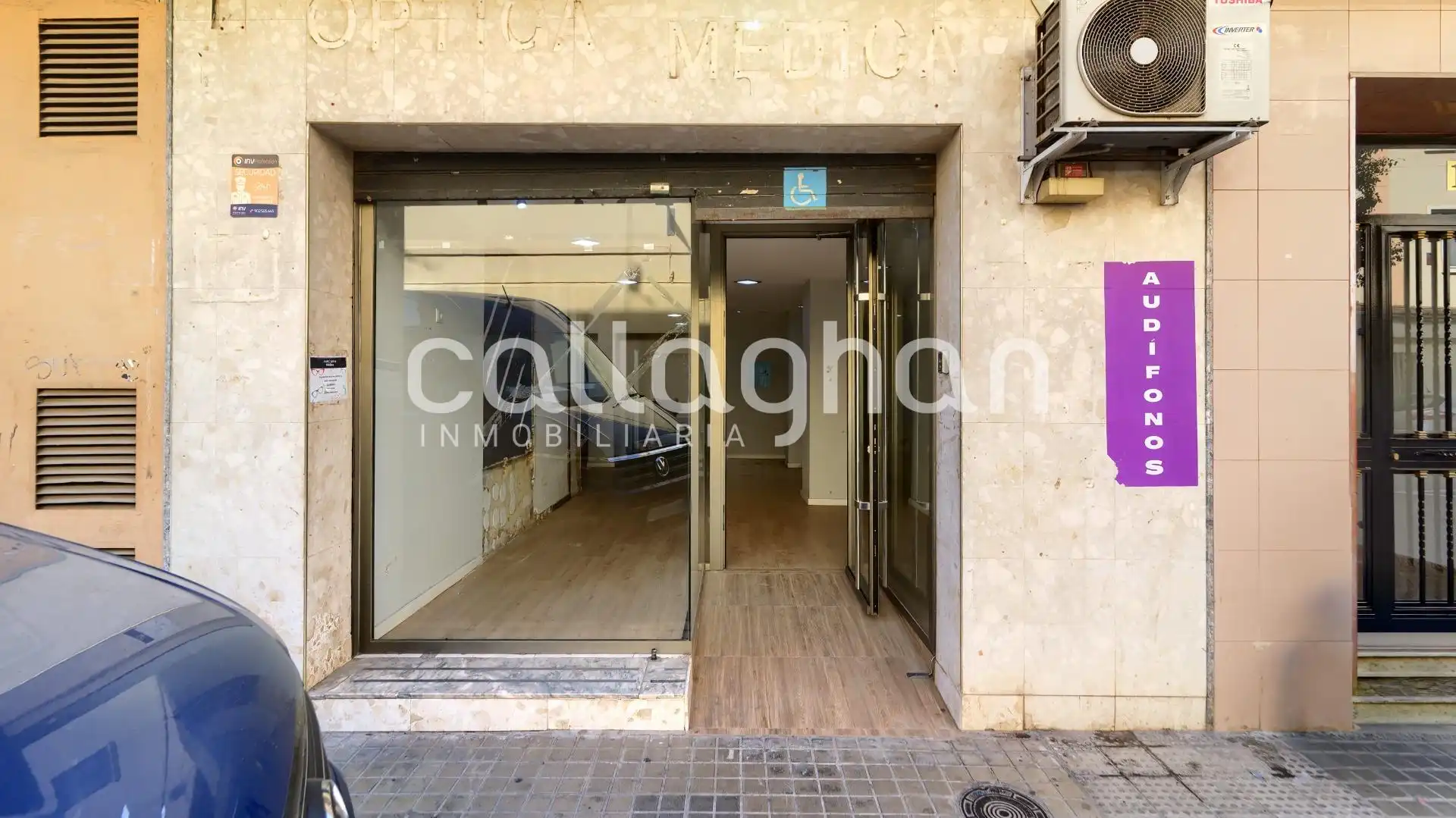 Oficina en  Calle de Ramón Muntaner - Foto 5