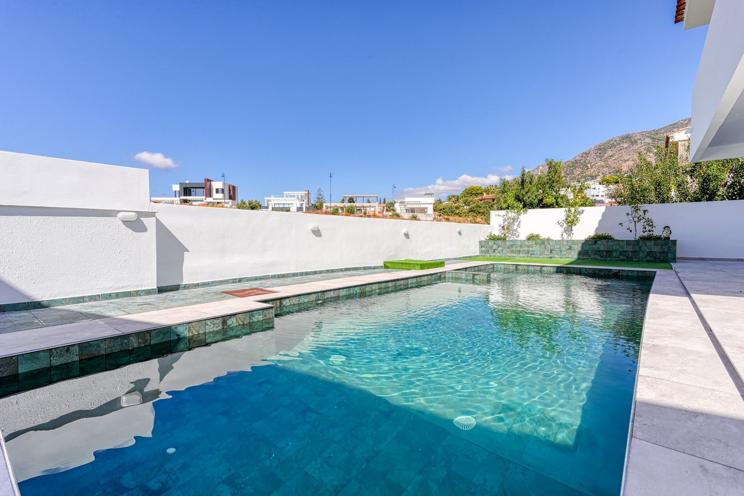 Casa o chalet independiente en Urbanizacion El Olimpo De Mijas, 45, Mijas Pueblo, Mijas Pueblo - Foto 21