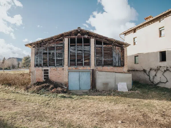 Finca rústica en C1411 Torrent de Dalt s/n - Foto 5