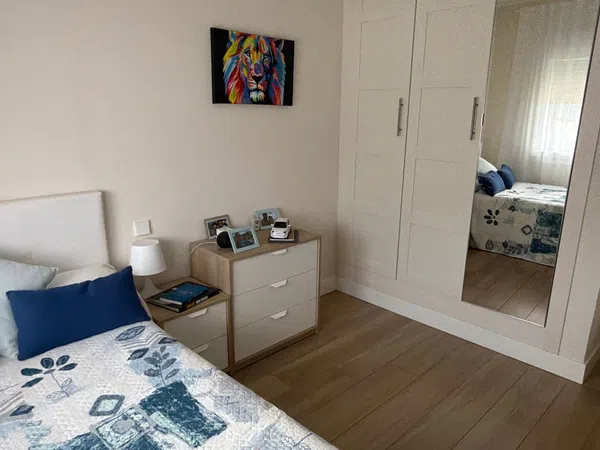 Chalet pareado en Calle Siete Picos, 1 a, Zona Los Lagos, Zona Los Lagos - Foto 19