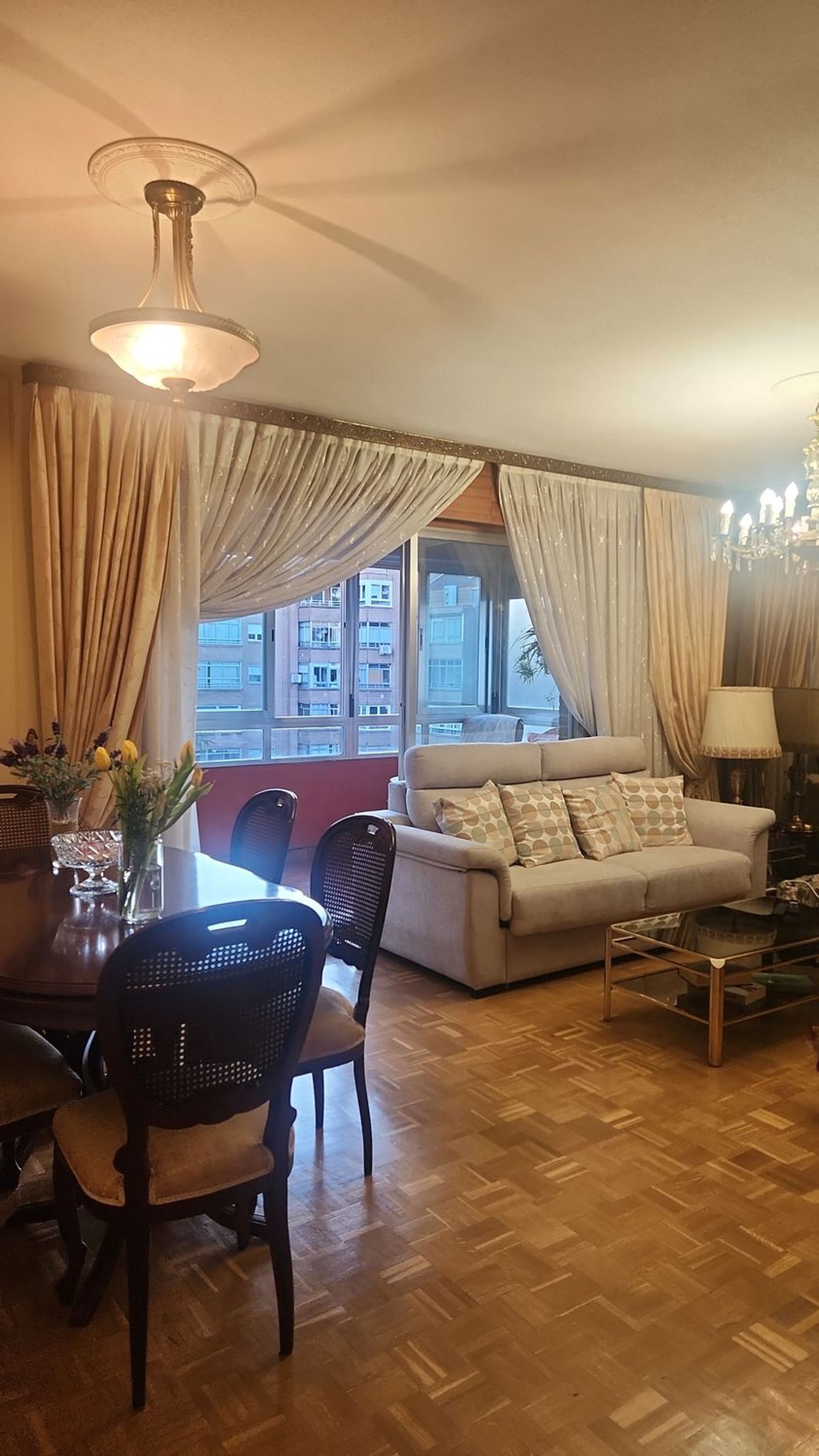 Piso en calle de la Maliciosa, 14 - Foto 1