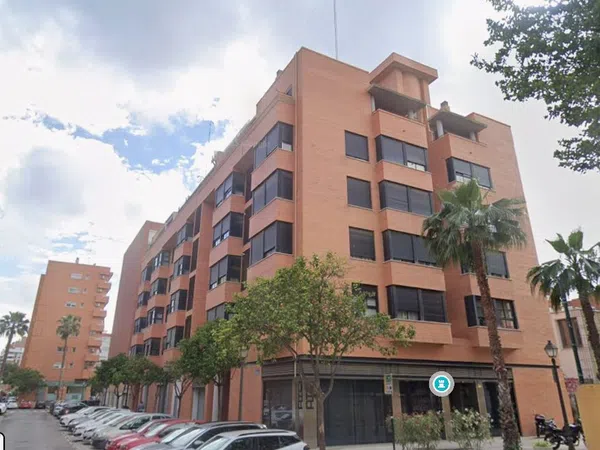 Piso en calle de Luis Merelo y Mas, 6 -8