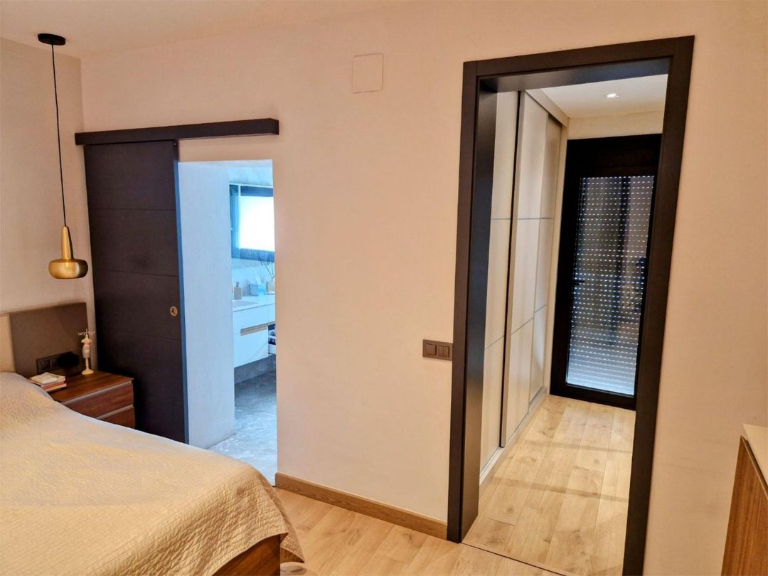 Casa adosada en  Carrer del Rector 31 - Foto 10