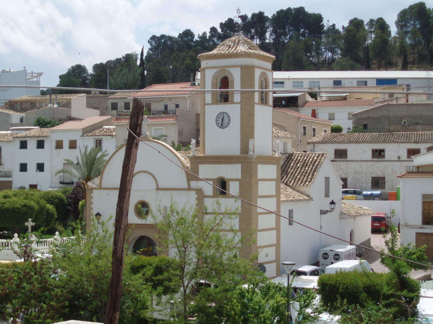 Casa o chalet independiente en Calle Barcelona, 4 - Foto 12