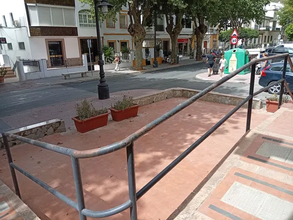 Casa o chalet independiente en Avenida de Los Callejones, 16, Centro, Centro - Foto 31