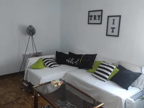 Piso en calle del Doctor Santero, 20