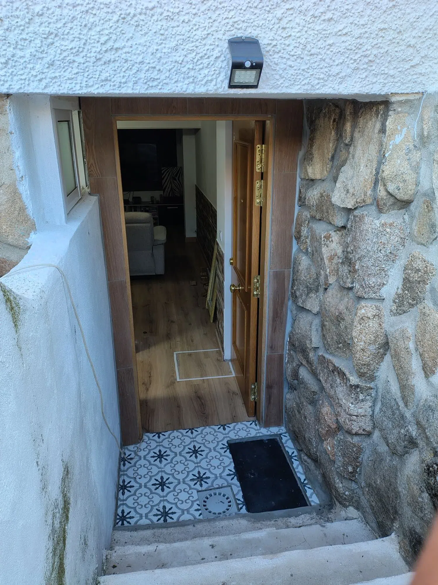 Chalet pareado en calle Postas, 22 - Foto 9