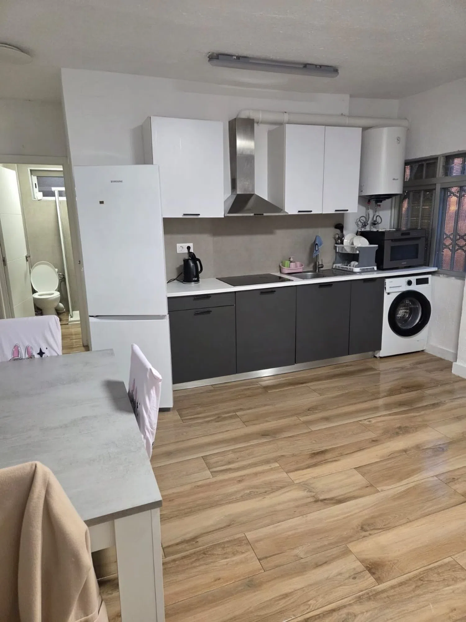 Piso en pasaje Cooperación, 2 - Foto 1