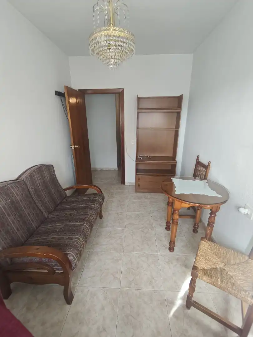 Piso en  Avenida del Príncipe Felipe 54 - Foto 6