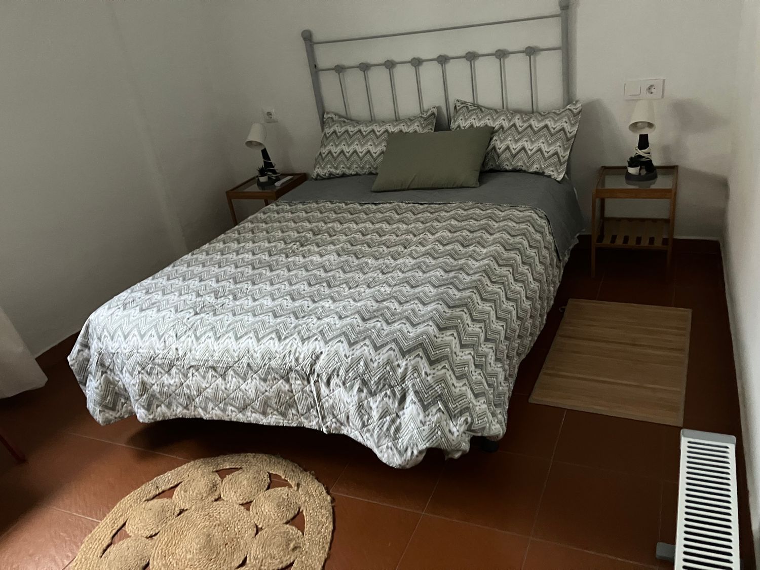 Piso en Reina Mercedes - Heliópolis, Reina Mercedes - Heliópolis - Foto 15