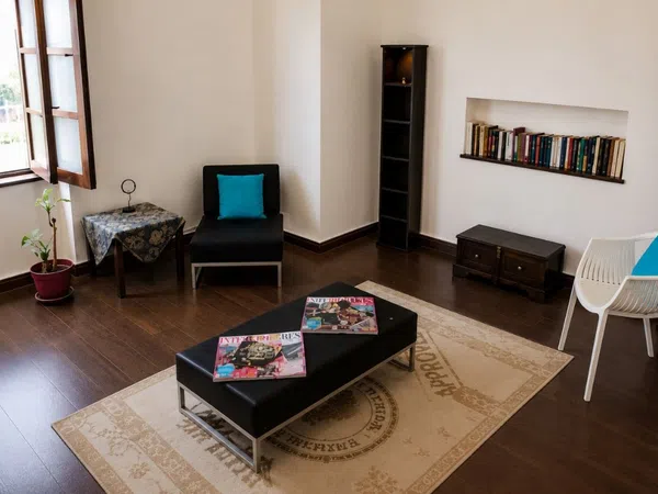 Casa o chalet independiente en Paseo Chil, 13, Schamann - Rehoyas - Foto 9