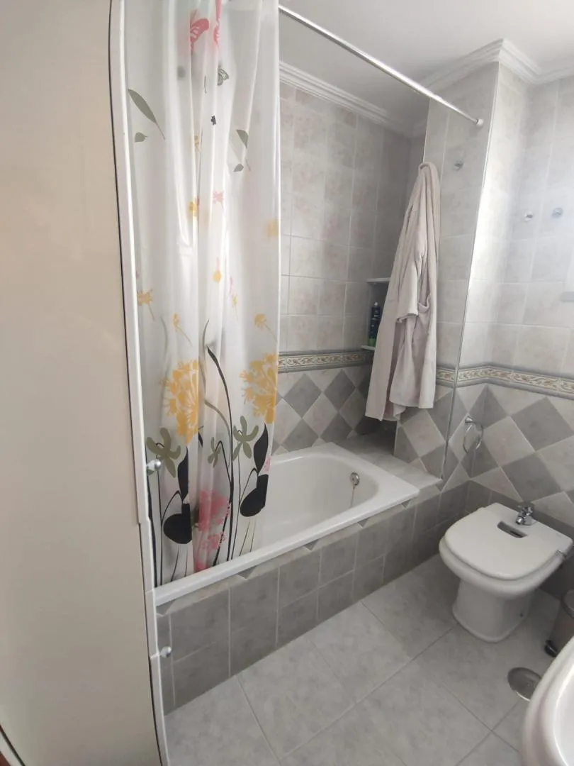 Piso en  Calle Joaquín Altolaguirre 12 - Foto 7