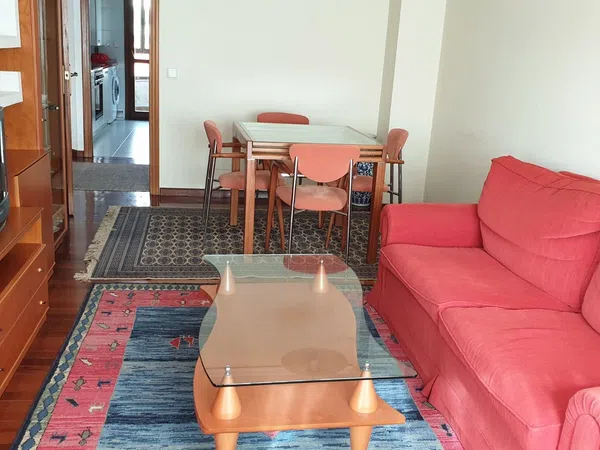 Piso en Avenida de Cantabria, 11, La Pereda, La Pereda - Foto 3
