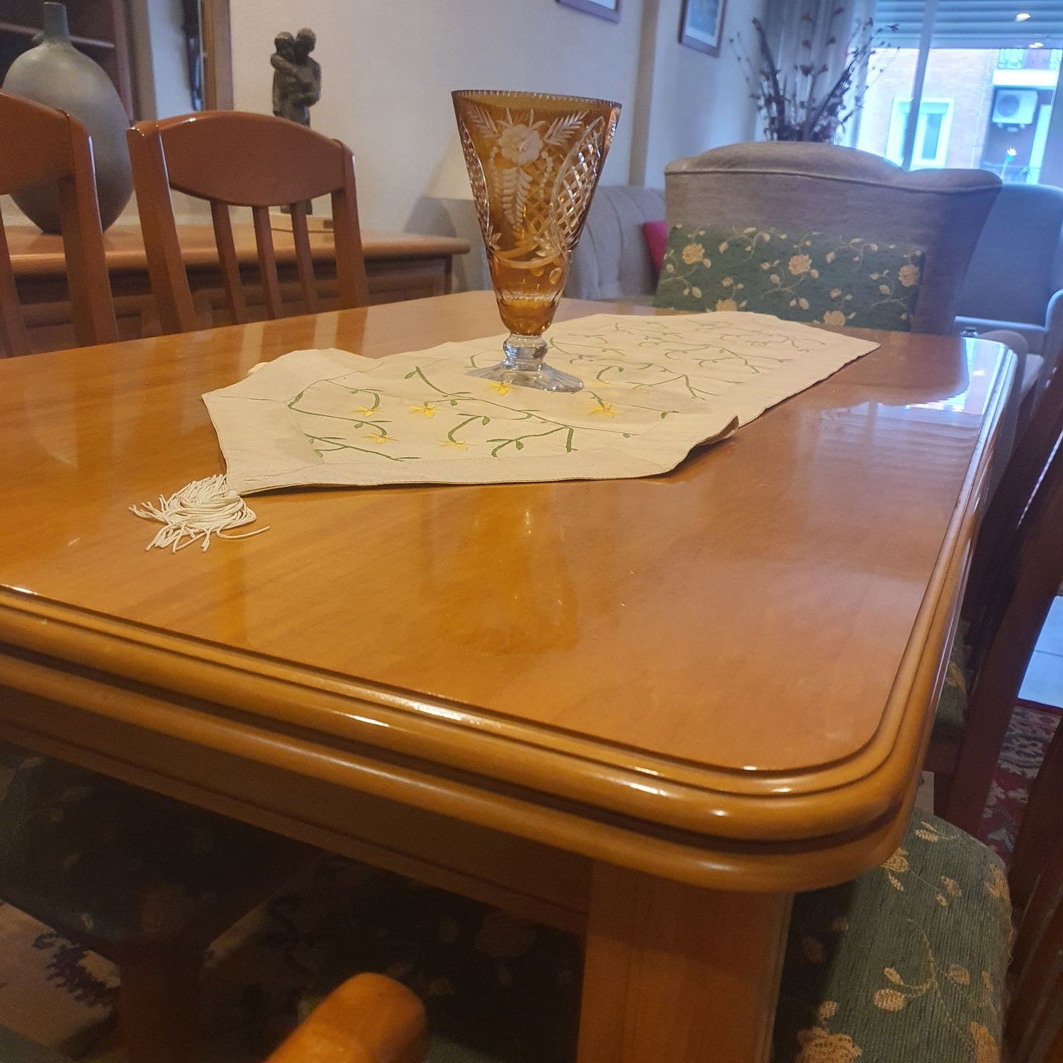 Piso en calle de Jacinto Verdaguer, 12 - Foto 4