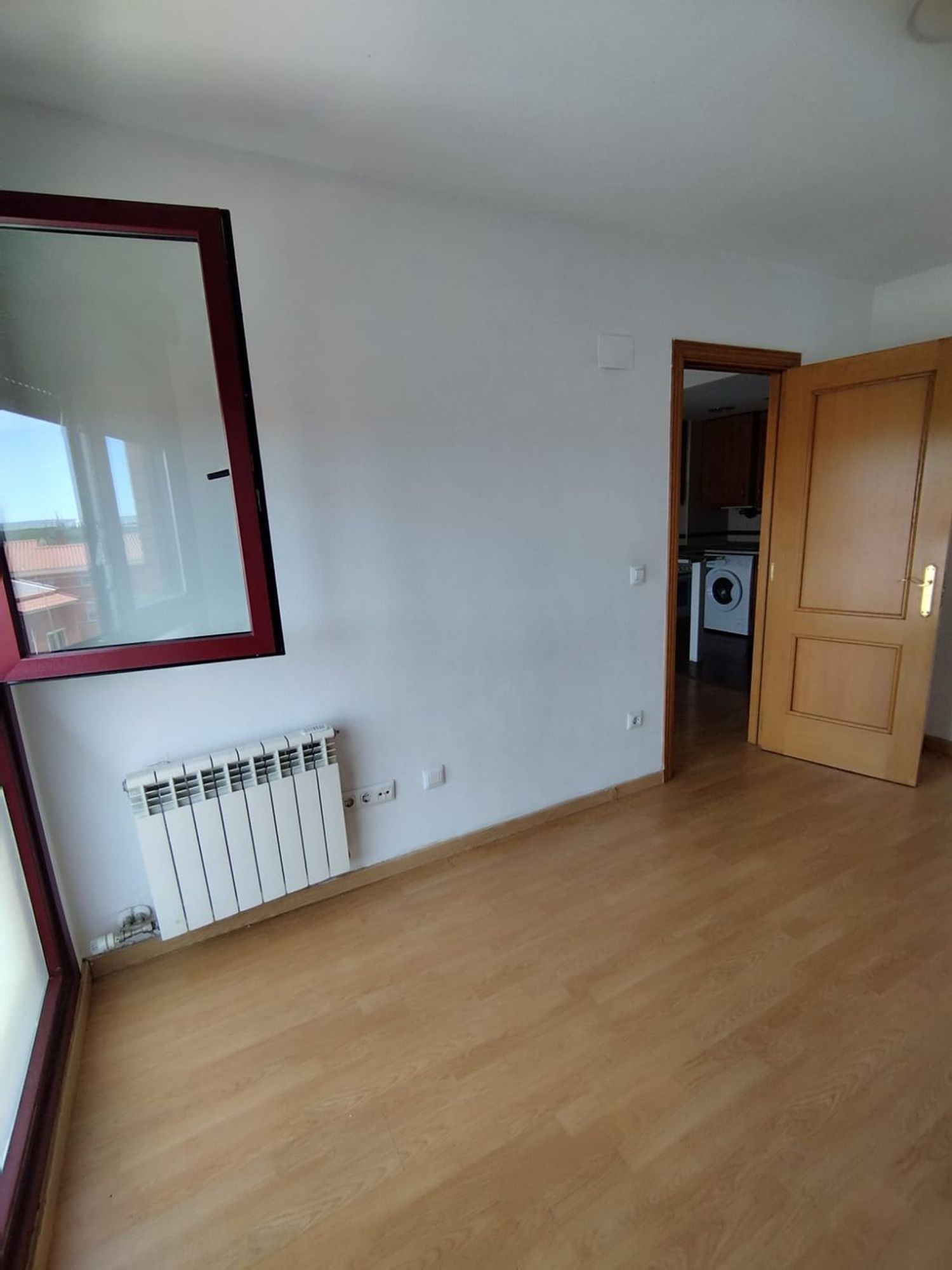 Piso en Calle de los Pirineos, 7, Barrio de la Paz - Foto 11