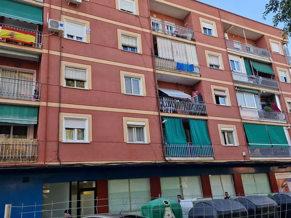 Piso en Calle Villaamil, 1, Centro, Centro - Foto 1