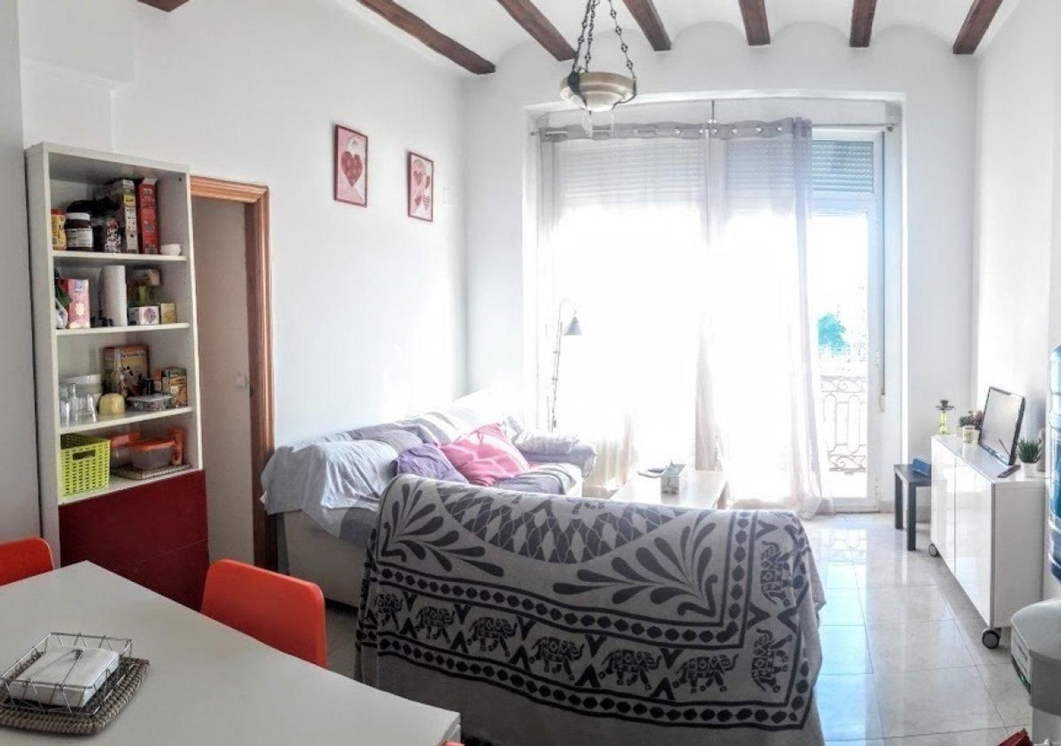 Piso en Russafa, Russafa - Foto 7