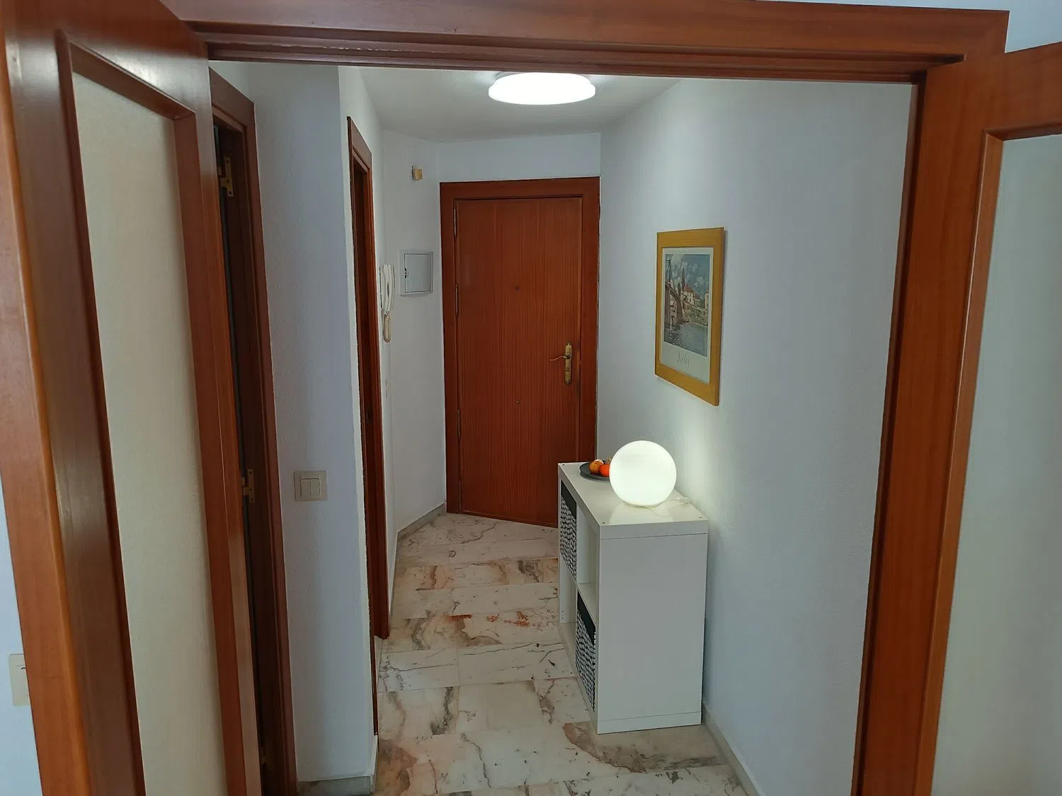 Piso en calle Tomás Echeverría, 5 - Foto 4
