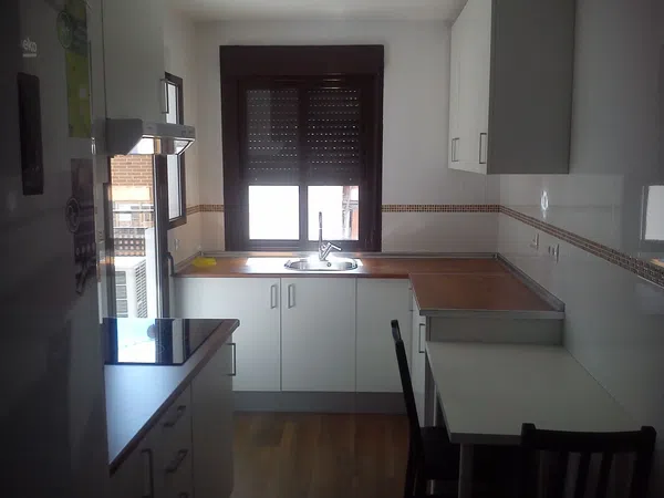 Piso en Calle de la guzmania, 6, Valdeacederas - Foto 1