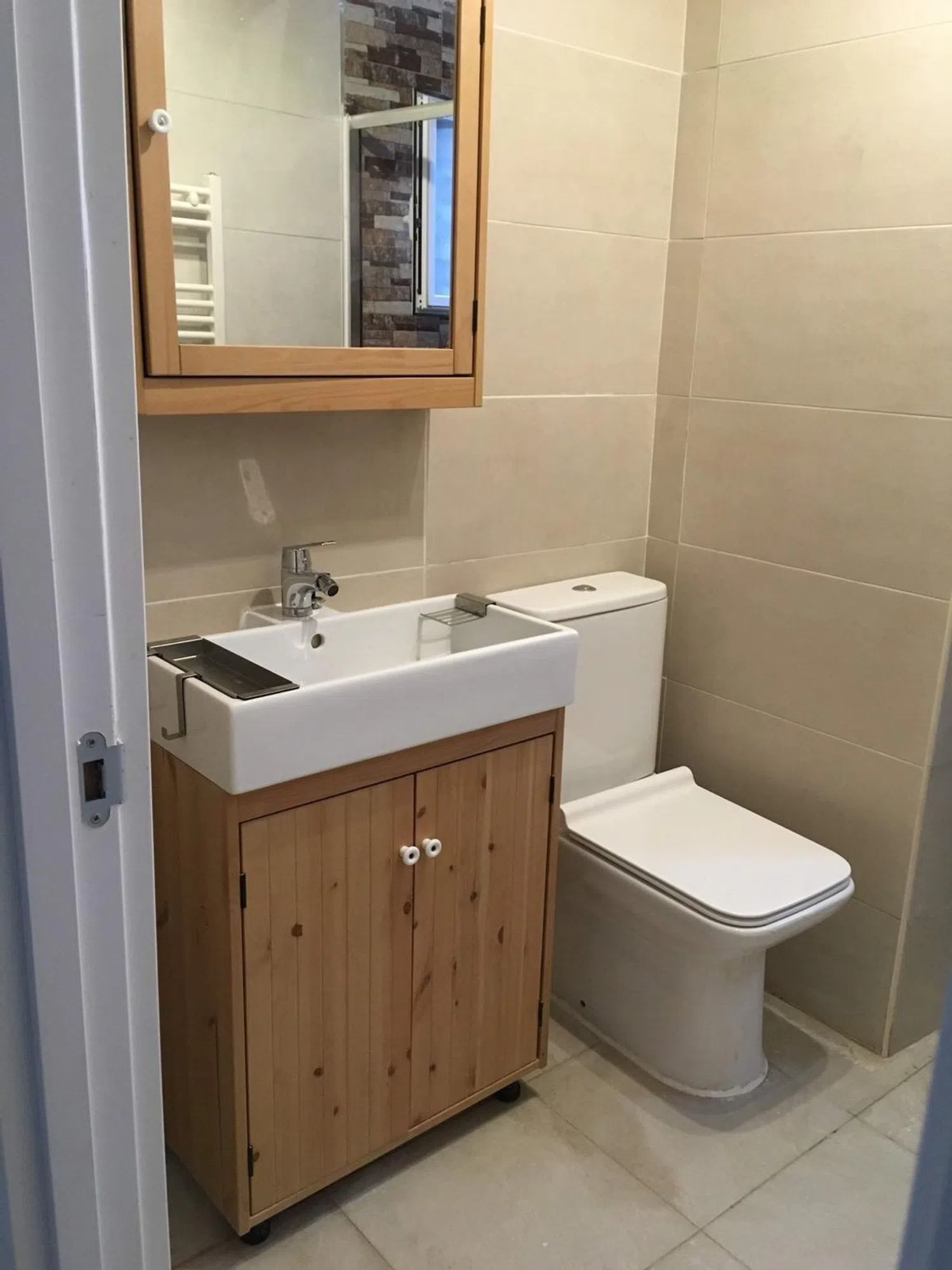 Piso en calle de Villavaliente, 27 - Foto 5