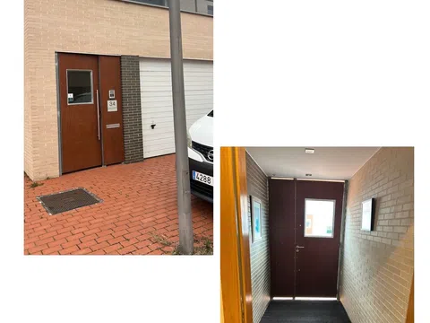 Chalet adosado en calle Carta de Aalborg, 34 - Foto 1