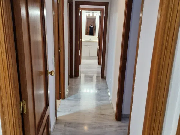 Piso en Avenida Cristobal Colón, 27 - Foto 8