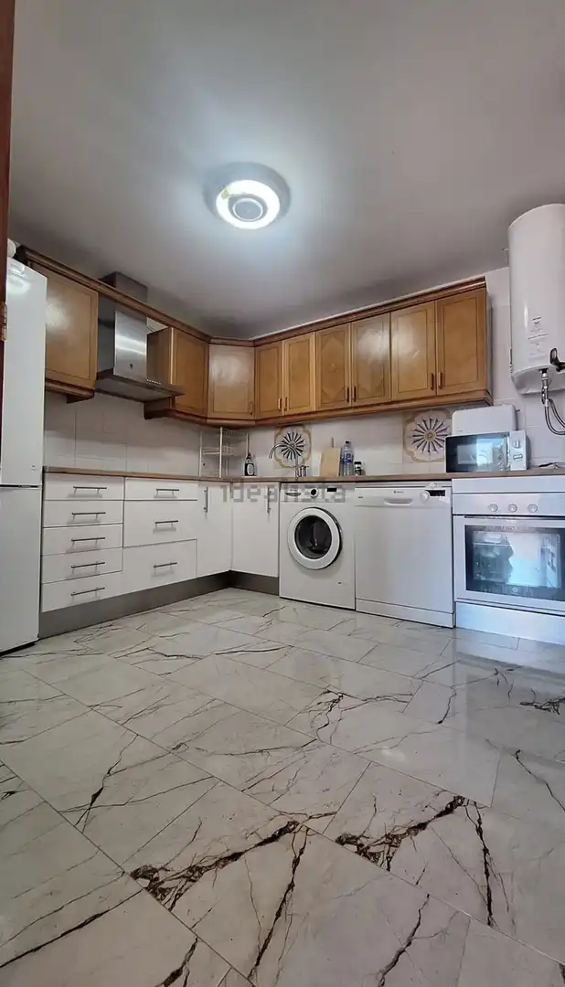 Piso en  Urbanización Colmena 6 - Foto 4