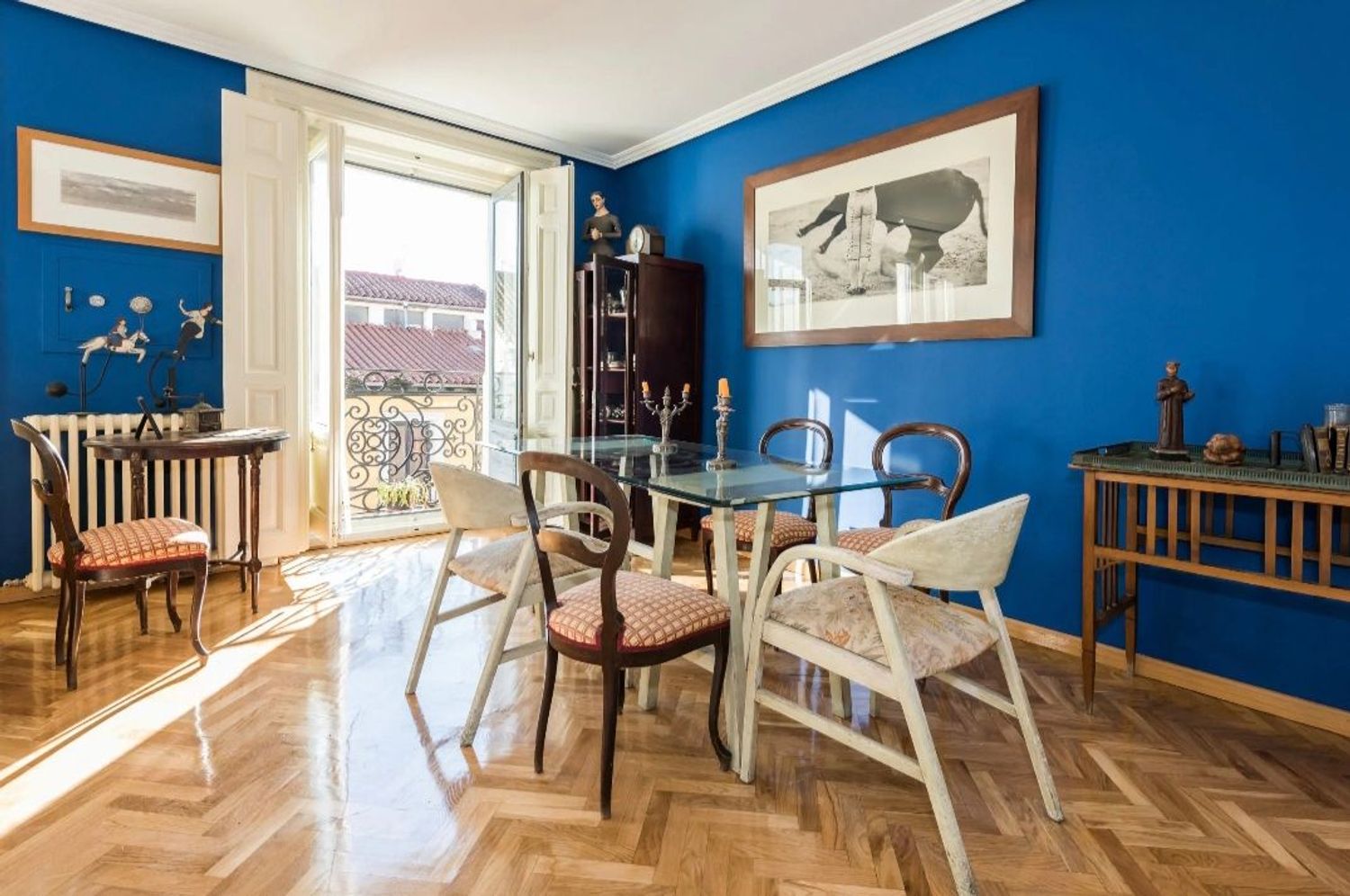 Piso en calle de la Magdalena, 23 - Foto 1