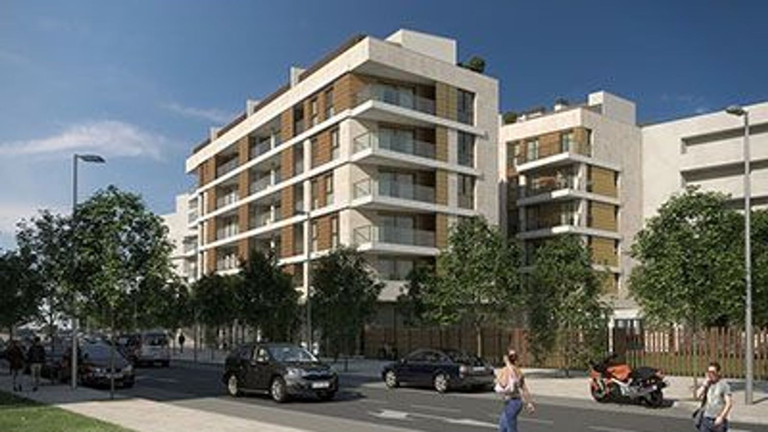 Piso en calle de los Lagos de Coronas, 4 - Foto 32