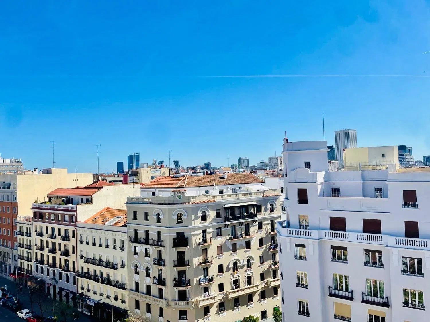Ático en calle de Santa Engracia, 165 - Foto 4