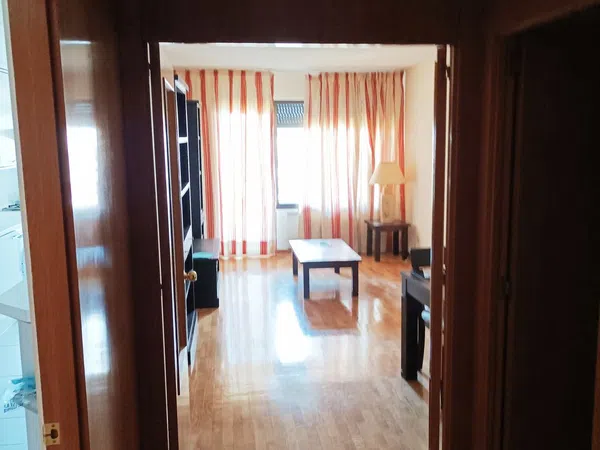 Piso en Calle Arzobispo Morcillo, 12, La Paz - Foto 3