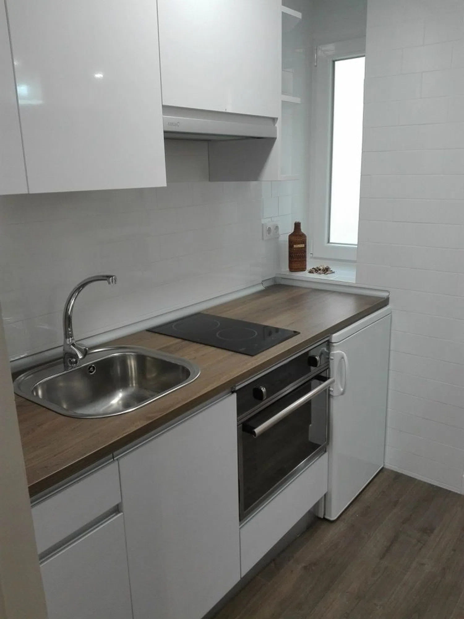 Estudio en calle de Estébanez Calderón, 1 - Foto 5