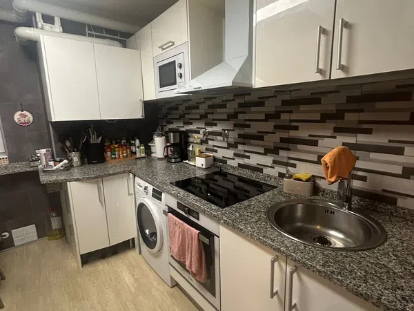 Piso en avenida de Los Huetos, 30 - Foto 1