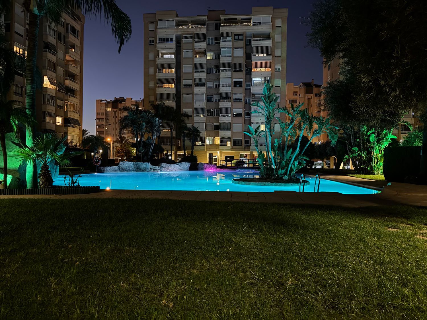 Piso en Avenida de les Nacions, 24, Playa de San Juan - Foto 2