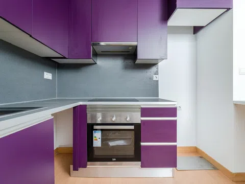 Piso en calle de Lina Odena - Foto 6