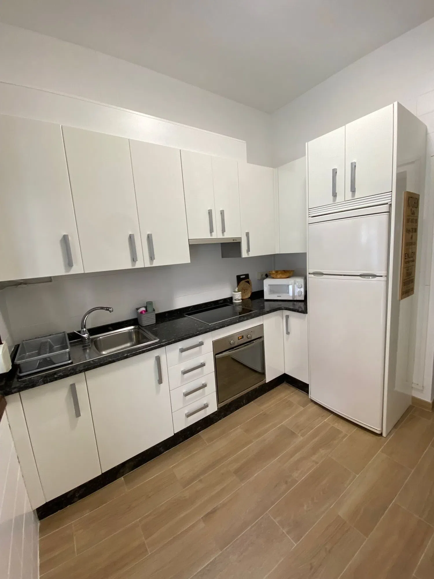 Piso en calle Montecelo Alto, 16 - Foto 5